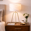 New Design Small Modern Stylish Desk Lamp In Stock In The United States, Easy To Install