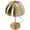 Small Minimalist Table Lamp Dimmable Table Lamp Fast Delivery Small Bedside Lamps for Night Stands, Living Room, Office,Study Room