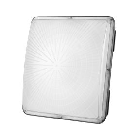 VEVOR LED Canopy Light, 150W, 16500LM 5000K Daylight Commercial Industrial Outdoor Canopy Light