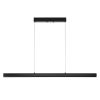 Dimmable Linear Pendant Light, 20W