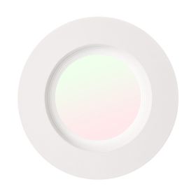 10 Pack LED Recessed Lighting, 4 Inches, Retrofit Can Lights, 750 LM 9W 120V, Selectable 5CCT 2700K/3000K/3500K/4000K/5000K, 10% to 100% Dimmable
